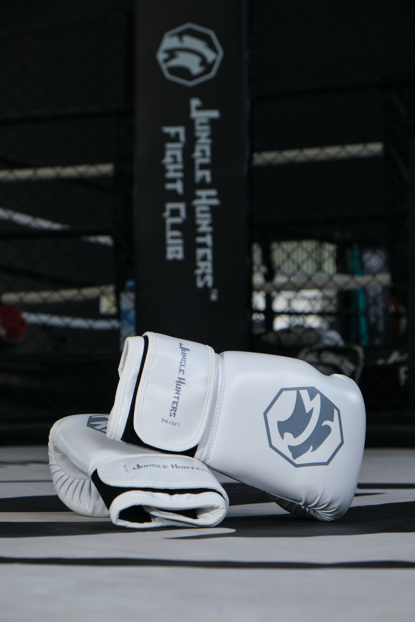 MUAYTHAI GLOVES