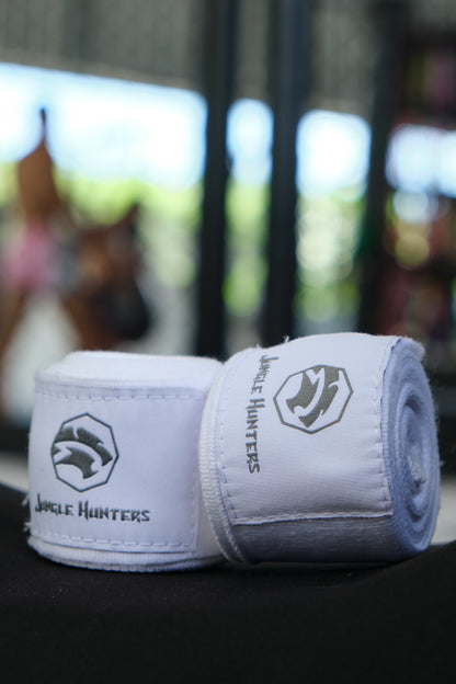 HAND WRAPS