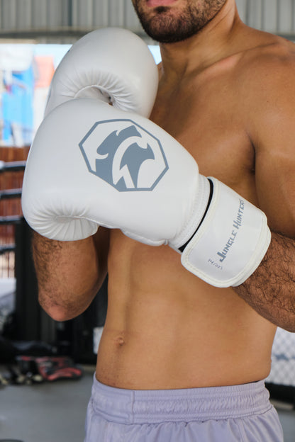 MUAYTHAI GLOVES